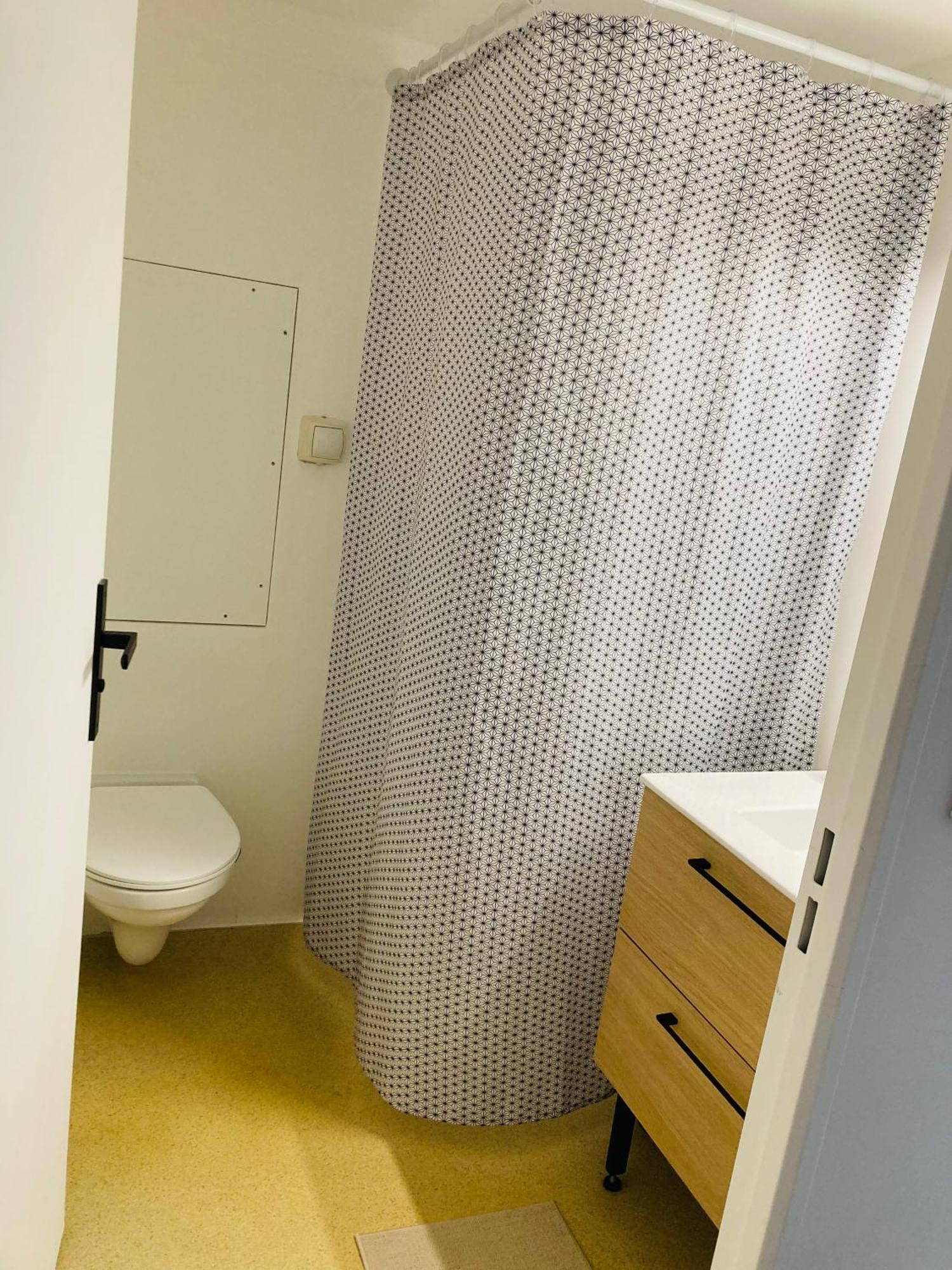 Apartamento Cosy En Centre-ville